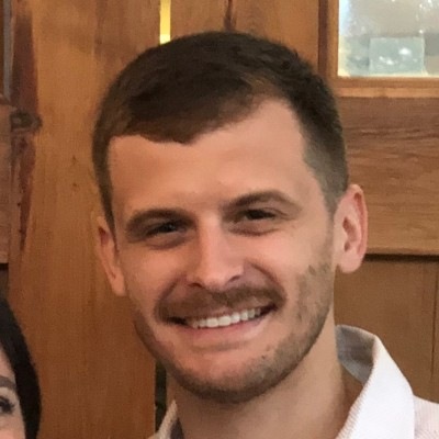 Brad, who runs LandersRX